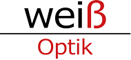 Weiß Optik und Akustik